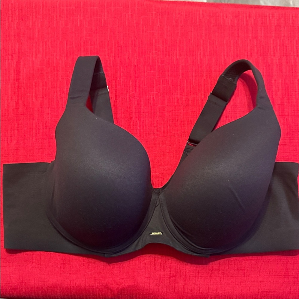Cacique Black Women's Bra